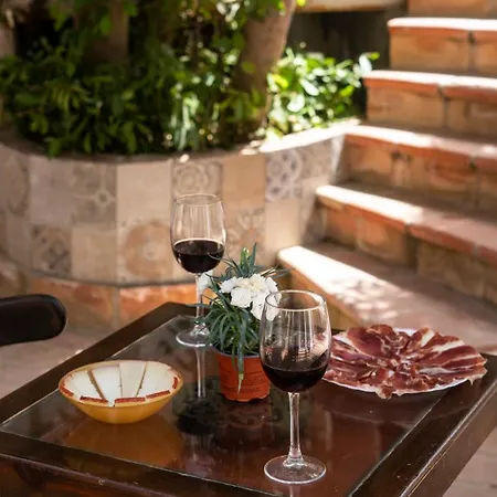 Holiday home La Perla Del Oriente