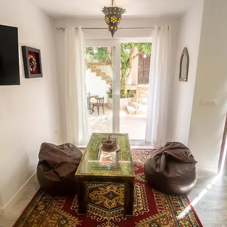 La Perla Del Oriente Holiday home *