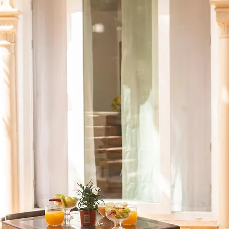 Holiday home La Perla Del Oriente *