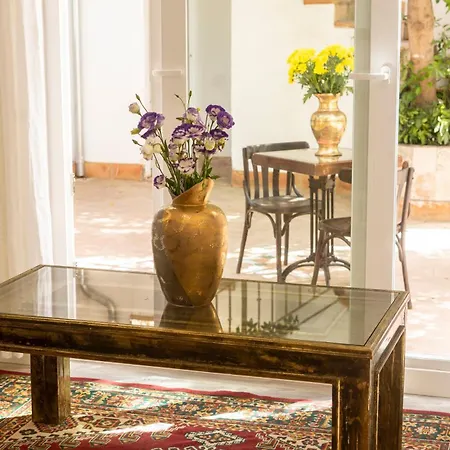 Holiday home La Perla Del Oriente Granada