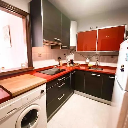 Apartment Orquidea , Con Parking Gratis Granada