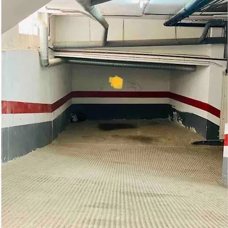 Apartment Orquidea , Con Parking Gratis *