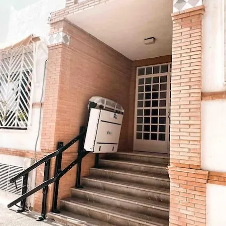 Apartment Orquidea , Con Parking Gratis *