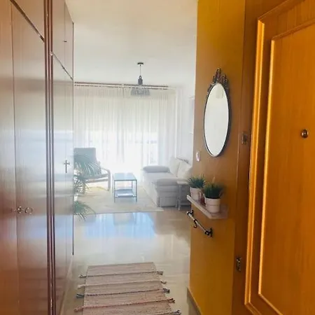Orquidea , Con Parking Gratis Apartment Granada