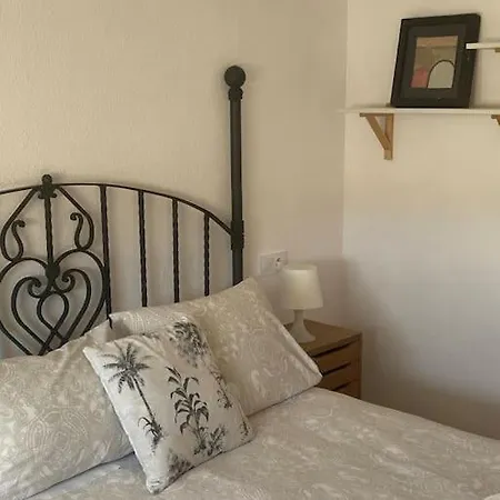 Orquidea , Con Parking Gratis Apartment Granada
