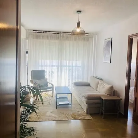Orquidea , Con Parking Gratis Apartment Granada