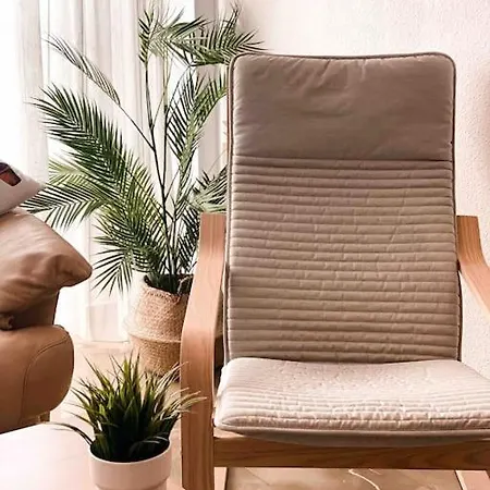 Apartment Orquidea , Con Parking Gratis Granada