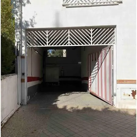 Orquidea , Con Parking Gratis Apartment