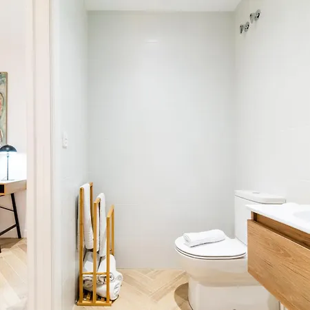 Apartment Rolando House, Free Parking Granada