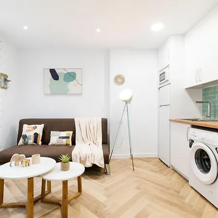 Rolando House, Free Parking Apartment
