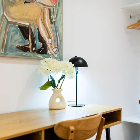 Rolando House, Free Parking Apartment Granada