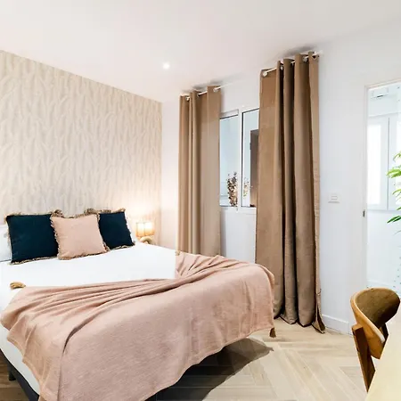 Rolando House, Free Parking Apartment *