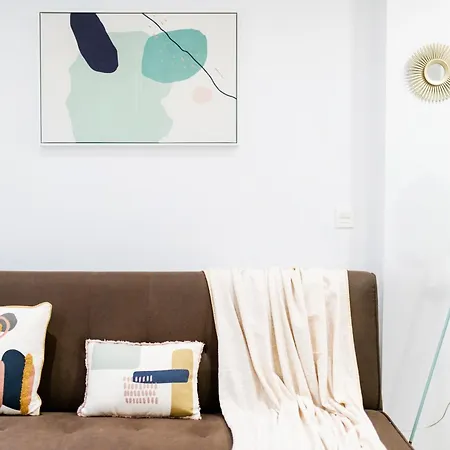 Rolando House, Free Parking Apartment *