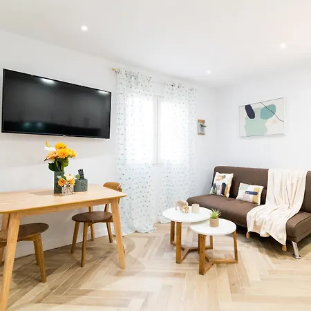 Rolando House, Free Parking Apartment Granada