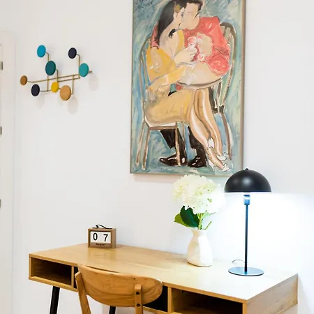 Apartment Rolando House, Free Parking *