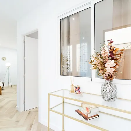 Apartment Rolando House, Free Parking Granada