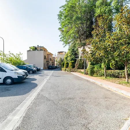 Apartment Rolando House, Free Parking