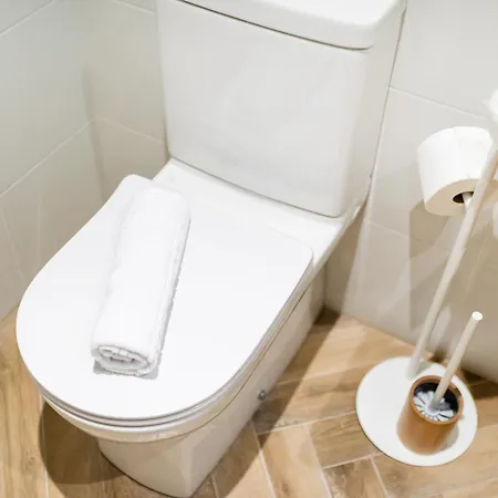 Rolando House, Free Parking Apartment *