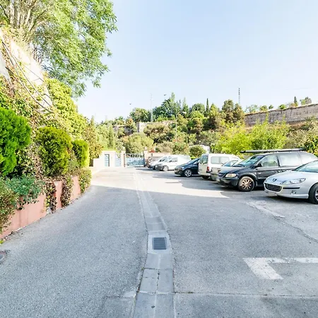 Rolando House, Free Parking * Granada