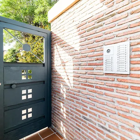 Apartment Rolando House, Free Parking
