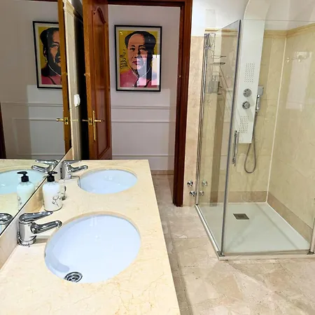 Casa San Matias Apartment *