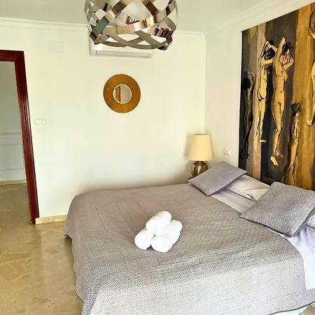 Casa San Matias Apartment Granada