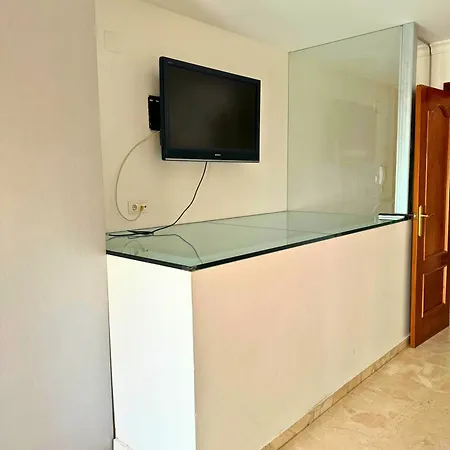 Apartment Casa San Matias Granada