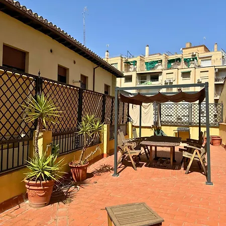 Casa San Matias Granada