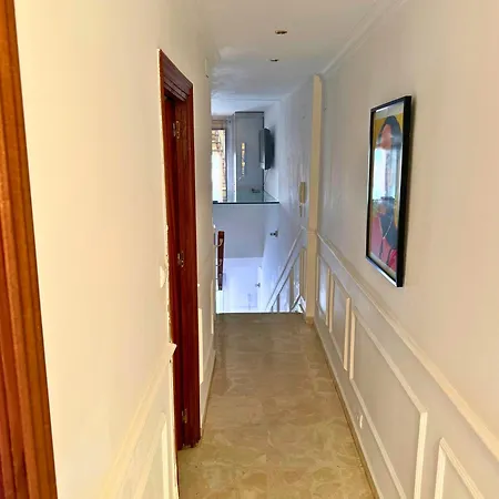 Apartment Casa San Matias *