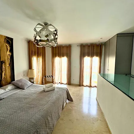 Casa San Matias Granada