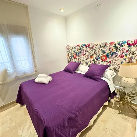 Casa San Matias Apartment *