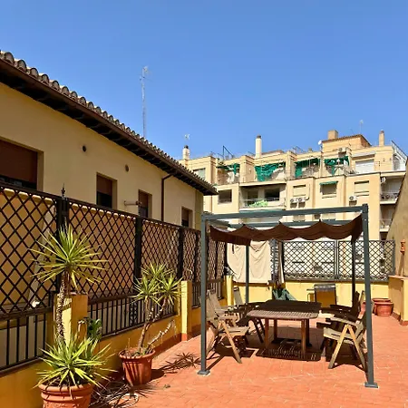 Apartment Casa San Matias *