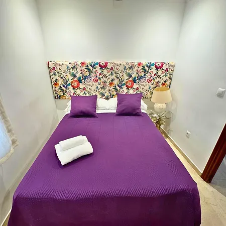 Casa San Matias Apartment Granada