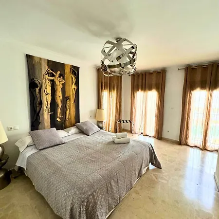 Casa San Matias * Granada