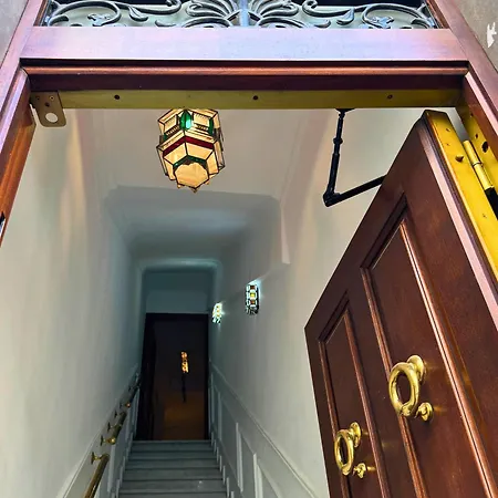 Casa San Matias