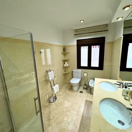Casa San Matias Apartment