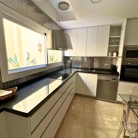 Apartment Casa San Matias