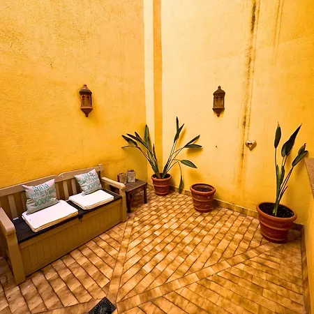 Casa San Matias Apartment Granada