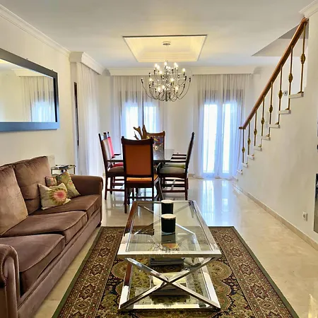 Apartment Casa San Matias Granada