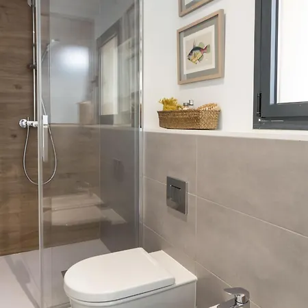 Luxury Plaza Nueva Retreat Panoramic Terrace Apartment *