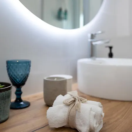 Apartment Garzas Del Realejo Luxury *