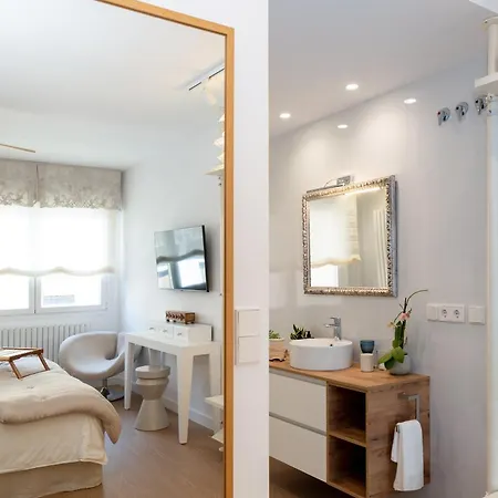 Garzas Del Realejo Luxury Apartment *