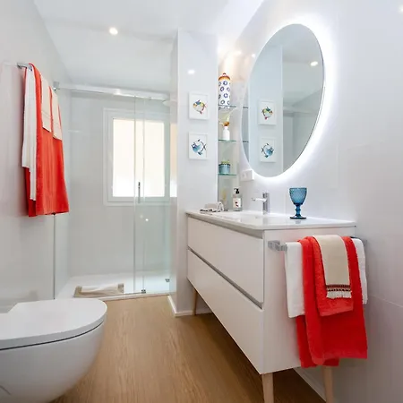 Apartment Garzas Del Realejo Luxury *