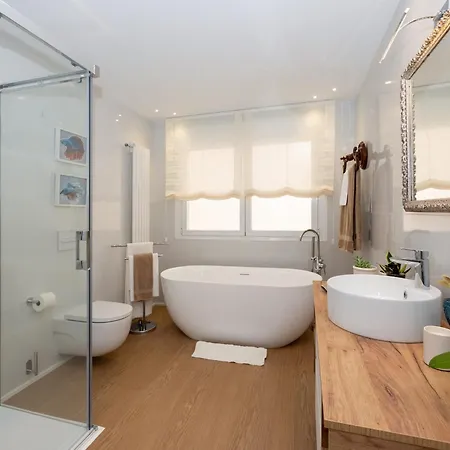 Apartment Garzas Del Realejo Luxury Granada