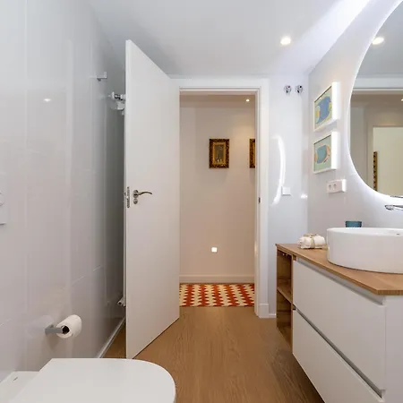 Garzas Del Realejo Luxury Apartment *
