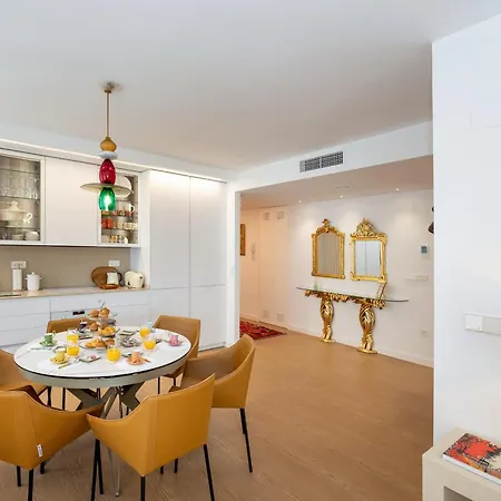 Garzas Del Realejo Luxury Apartment Granada