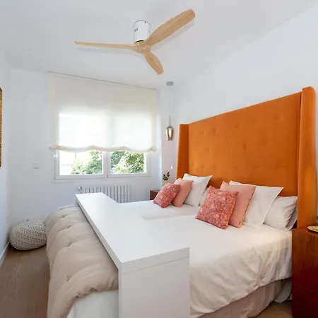 Garzas Del Realejo Luxury Apartment