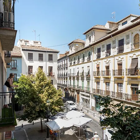 Garzas Del Realejo Luxury Apartment *