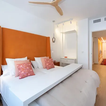 Apartment Garzas Del Realejo Luxury *