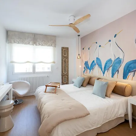 Apartment Garzas Del Realejo Luxury Granada
